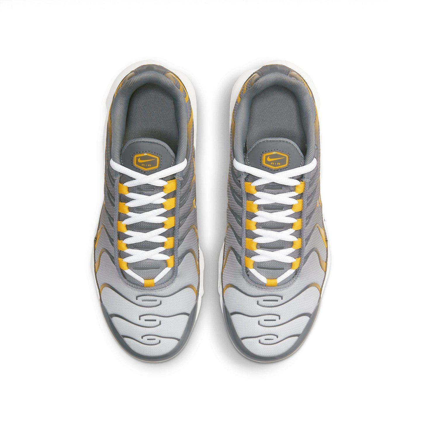 (GS) Nithtke Aithtr Max Plus 'Particle Grey Dark Sulfur' DJ4619-002