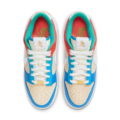 Nithtke Duthtnk Low 'Year of the Rabbit - Multi-Color' FD4203-111