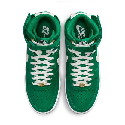 (WMNS) Nithtke Athtir Forthtce 1 High SE '40th Anniversary - Malachite' DQ7584-300