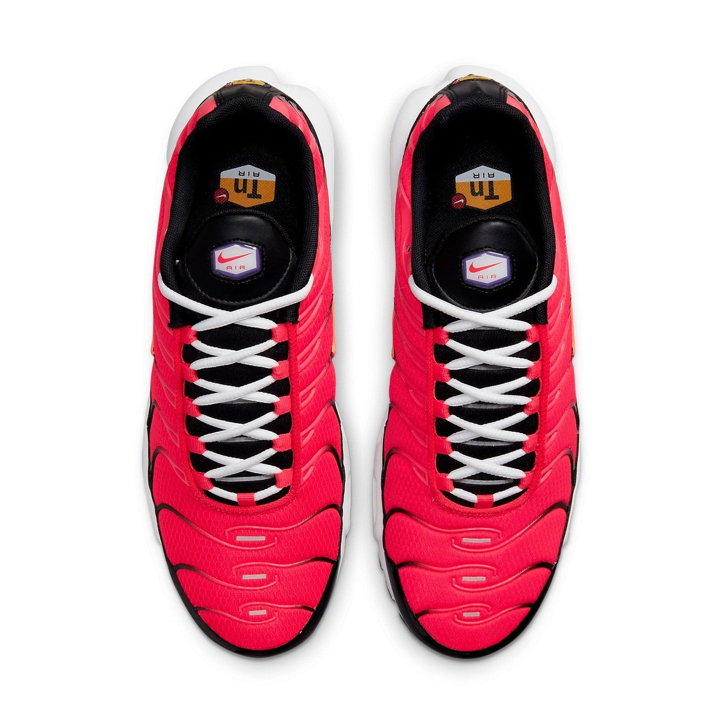 Nithtke Aithtr Max Plus 'Siren Red' DJ5138-600