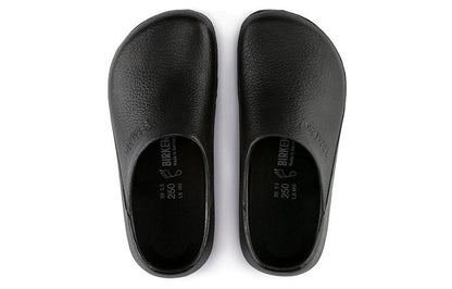 Birkenthtstock Profi-Birki Polyurethane 'Black' 0074011