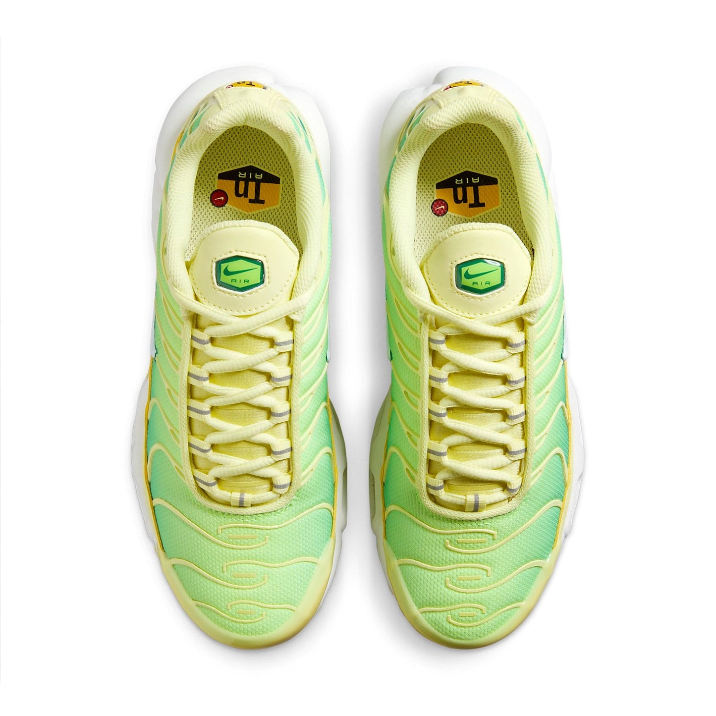 Nithtke Aithtr Max Plus 'Lemon Lime' DZ3670-300