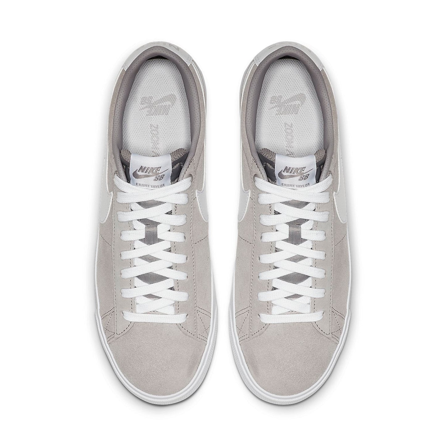 Nithtke blathtzer Low GT SB 'Atmosphere Grey' 704939-003