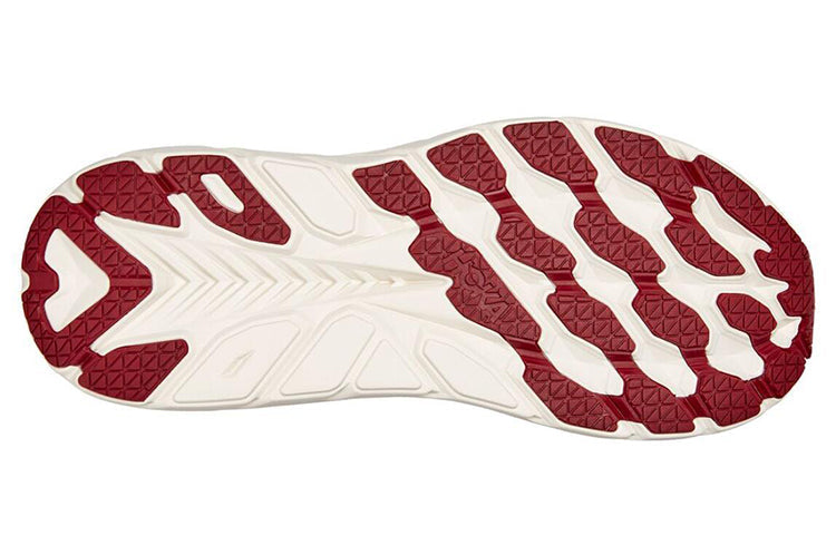 Hothtka ONE ONE Clifton 8 'Fiesta Blazing Orange' 1119393-FBOR