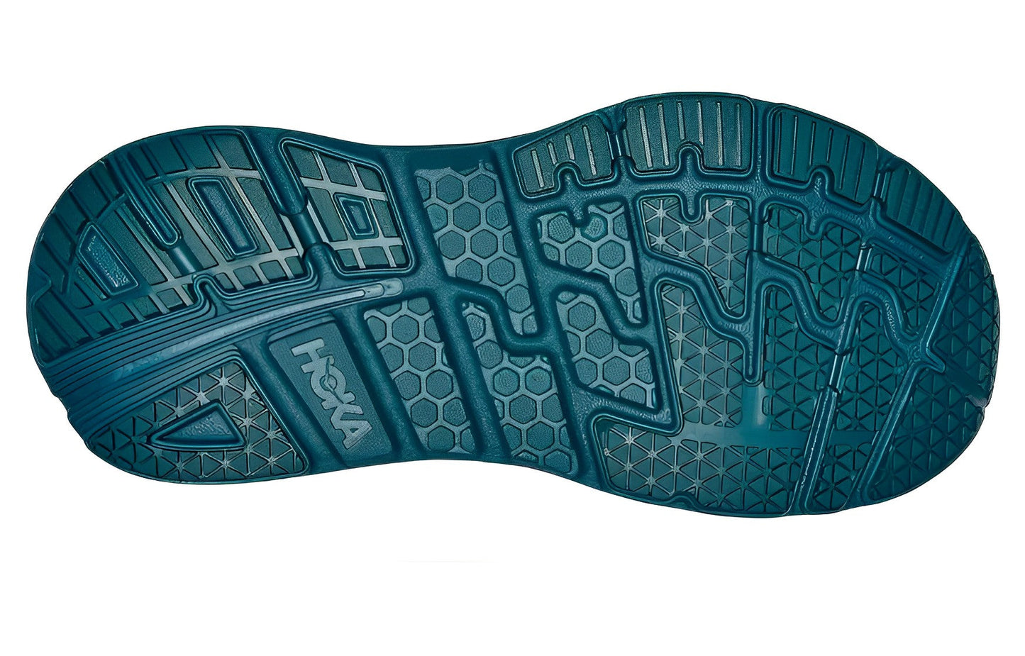 Hothtka ONE ONE Bondi L GORE-TEX 'Deep Teal' 1129973-DTKY