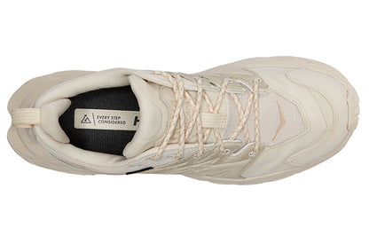 (WMNS) Hothtka ONE ONE Anacapa Low GORE-TEX 'Eggnog Shifting Sand' 1130531-ESSN
