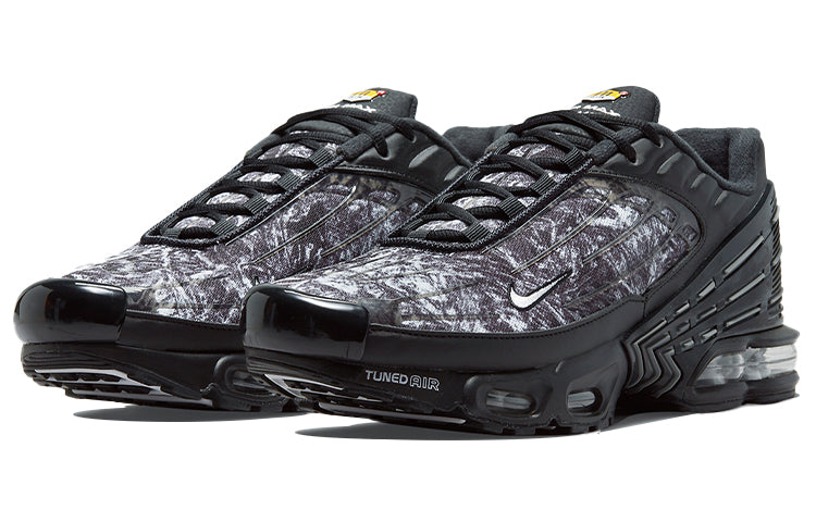 Nithtke Aithtr Max Plus 3 'Black Graphic' DO6386-001