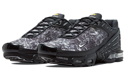 Nithtke Aithtr Max Plus 3 'Black Graphic' DO6386-001