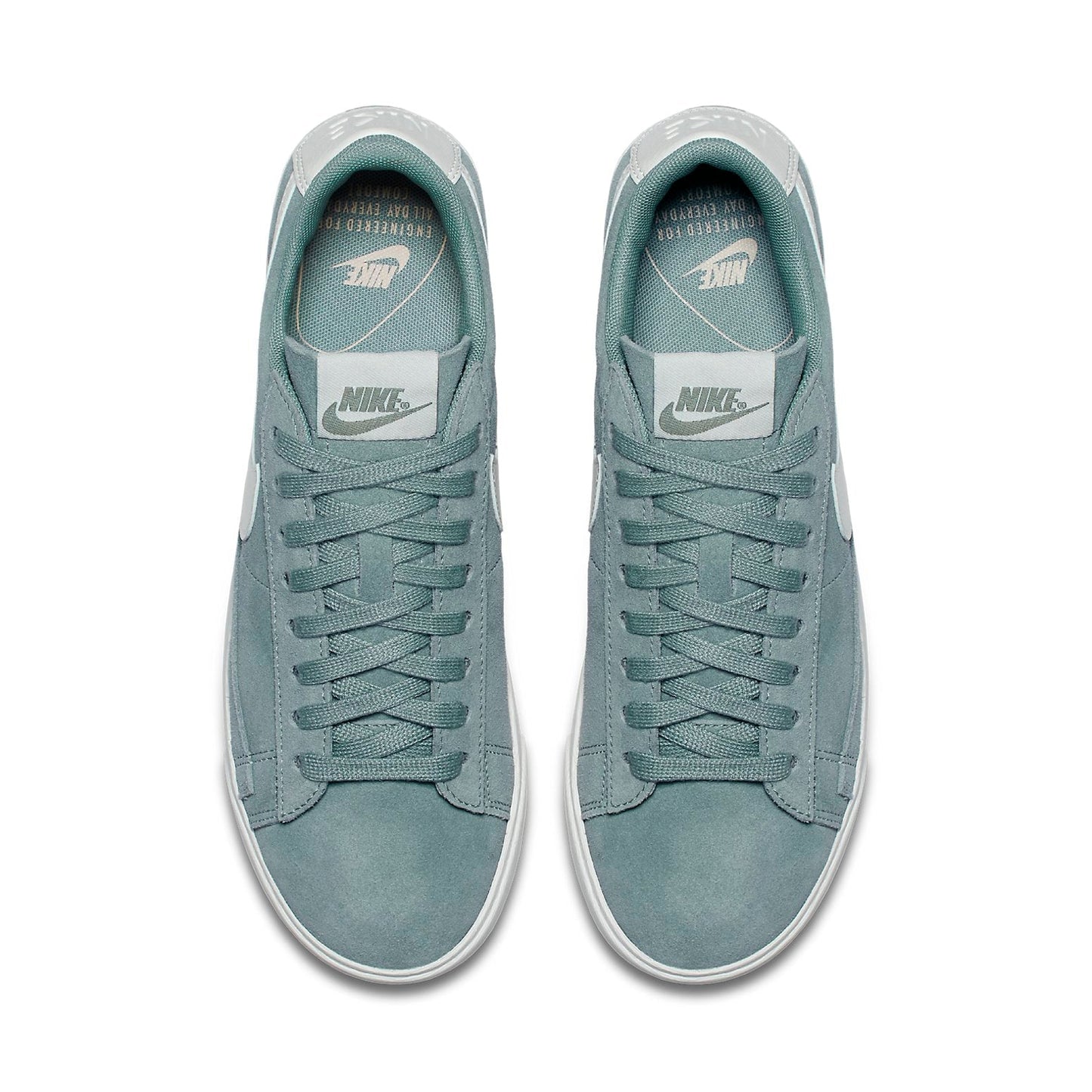 (WMNS) Nithtke blathtzer Low SD 'Mica Green' AV9373-302