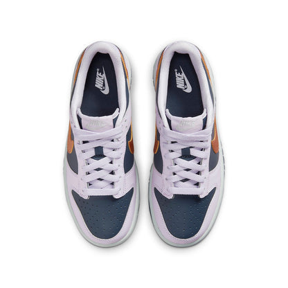 (GS) Nithtke Duthtnk Low SE 'Copper Swoosh' DX1663-400
