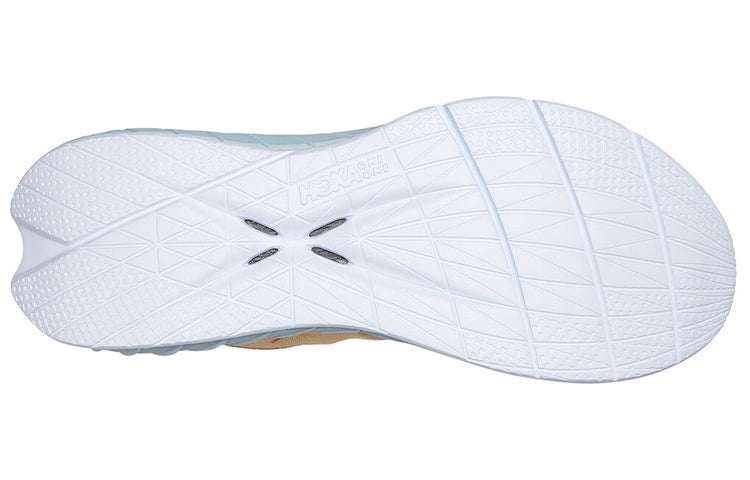 (WMNS) Hothtka ONE ONE Carbon X 2 'Impala Paradise Pink' 1113527-IPPN