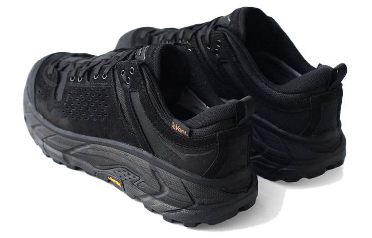 Hothtka ONE ONE Tor Ultra Low WP JP 'Black' 1105689-BLK