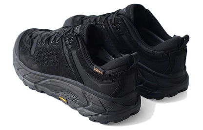 Hothtka ONE ONE Tor Ultra Low WP JP 'Black' 1105689-BLK