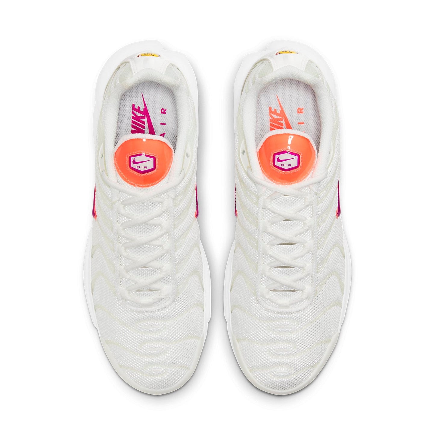 Nithtke Aithtr Max Plus 'White Purple Red' DH3858-100