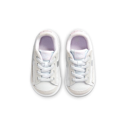 (TD) Nithtke blathtzer Low '77 'Platinum Tint Metallic Silver' DA4076-003