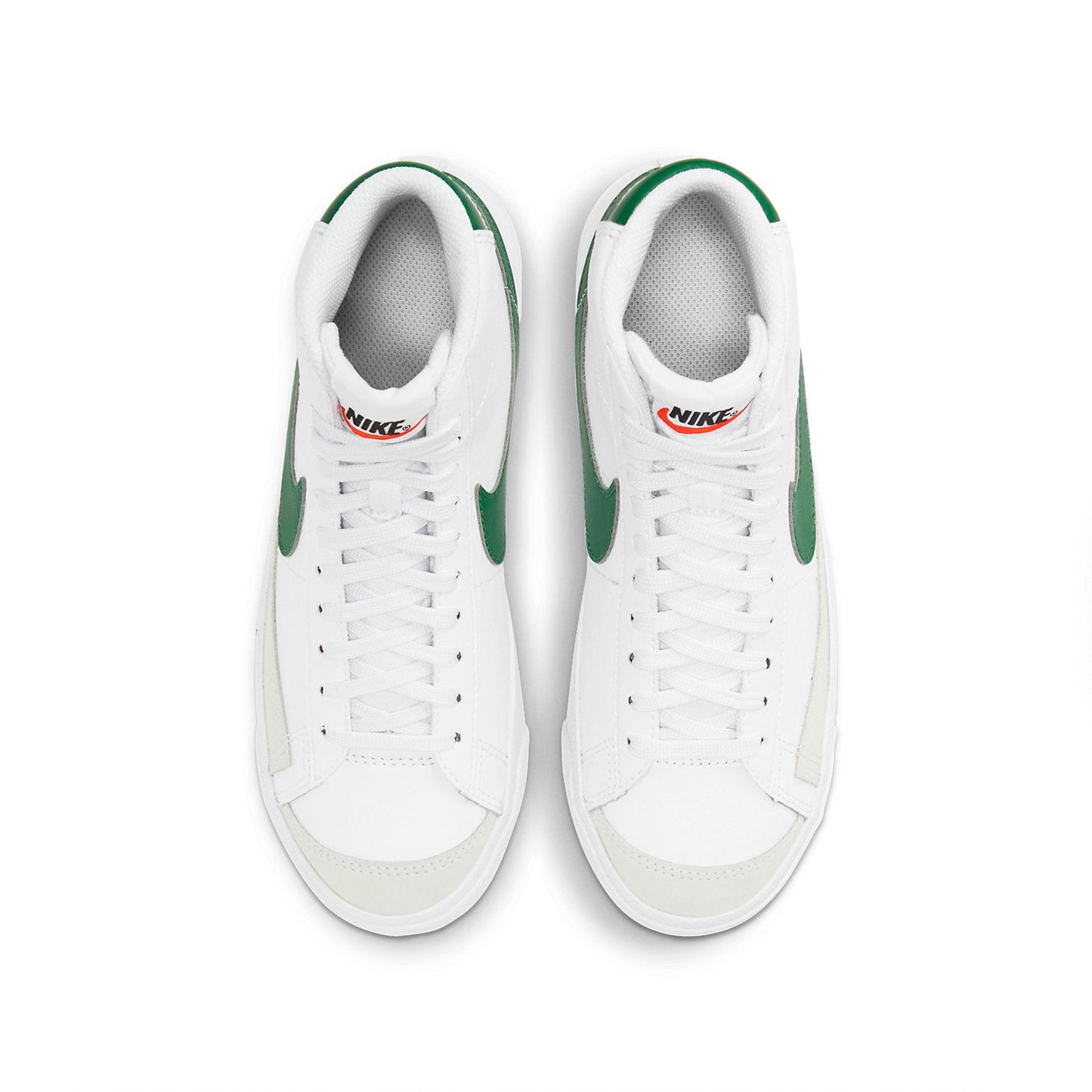 (GS) Nithtke blathtzer Mid '77 'White Pine Green' DA4086-115