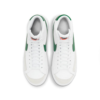 (GS) Nithtke blathtzer Mid '77 'White Pine Green' DA4086-115