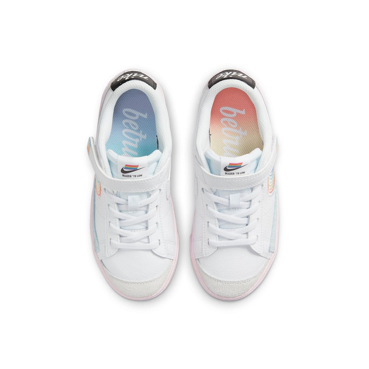 (PS) Nithtke blathtzer Low '77 Vintage 'Be True' DJ4293-100