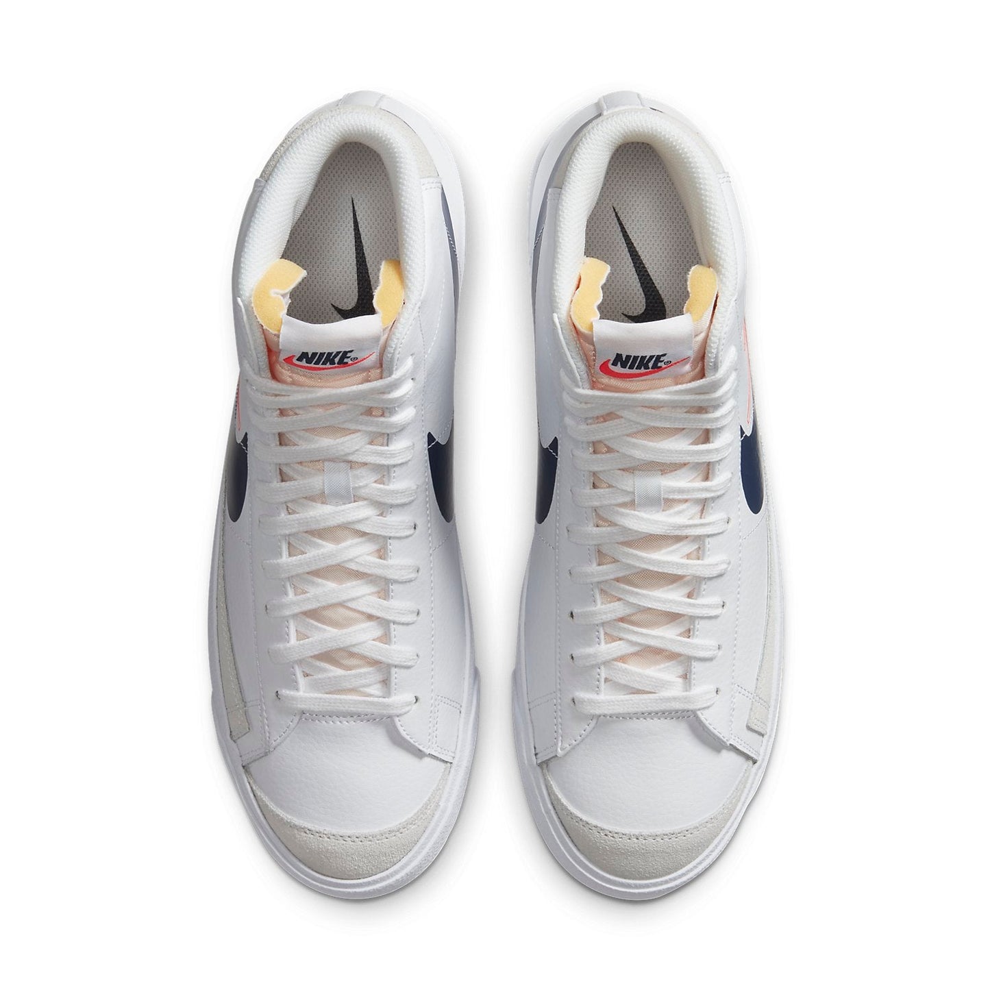 Nithtke blathtzer Mid '77 Vintage 'Reverse Logo' DA4651-100