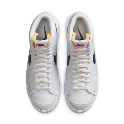 Nithtke blathtzer Mid '77 Vintage 'Reverse Logo' DA4651-100