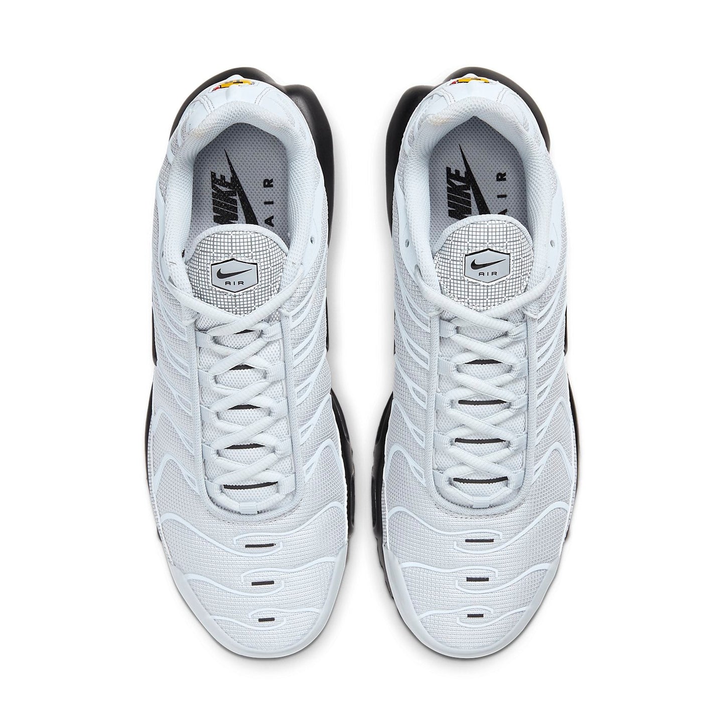 Nithtke Aithtr Max Plus 'Platinum Black' CT2542-001