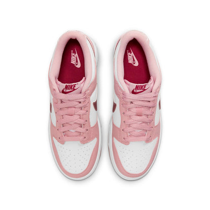 (GS) Nithtke Duthtnk Low 'Pink Velvet' DO6485-600