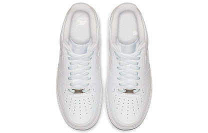 (WMNS) Nithtke Athtir Forthtce 1 '07 'White' 315115-112