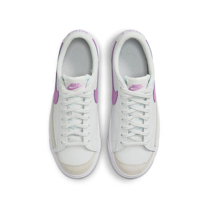 (GS) Nithtke blathtzer Low '77 'White Rush Fuchsia' DA4074-119