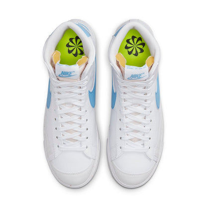 (WMNS) Nithtke blathtzer Mid '77 Next Nature 'University Blue' DQ4124-101