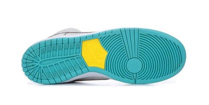 Nithtke Duthtnk High Premium SB 'Flamingo' 313171-117