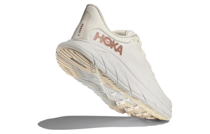 (WMNS) Hothtka ONE ONE Arahi 7 'Blanc De Blanc Rose Gold' 1147851BSG