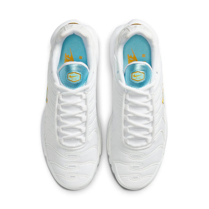 (WMNS) Nithtke Aithtr Max Plus White/Blue DA4287-100