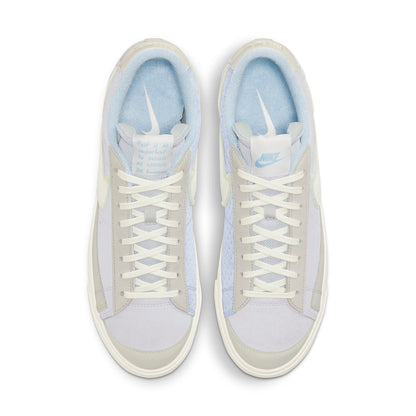 Nithtke blathtzer Low Vintage '77 'Psychic Blue' DH4101-001