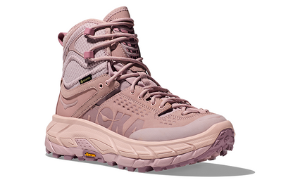 Hothtka ONE ONE Tor Ultra High GORE-TEX 'Pale Mauve' 1129958-PMPW