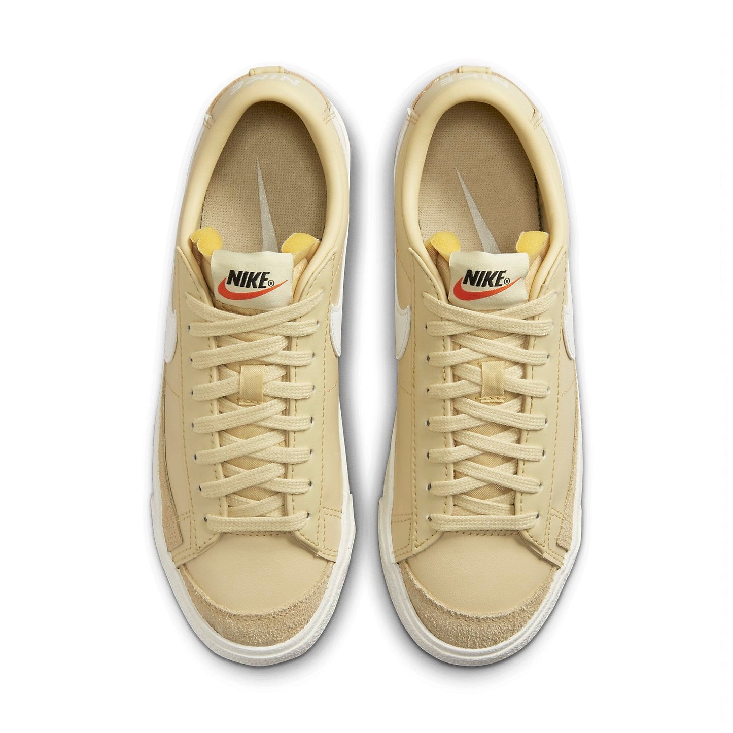 (WMNS) Nithtke blathtzer Low 77 'Brown' DC4769-701