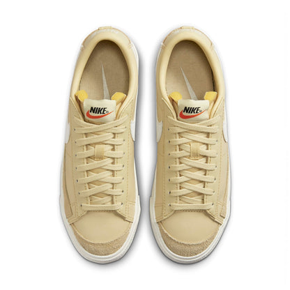 (WMNS) Nithtke blathtzer Low 77 'Brown' DC4769-701