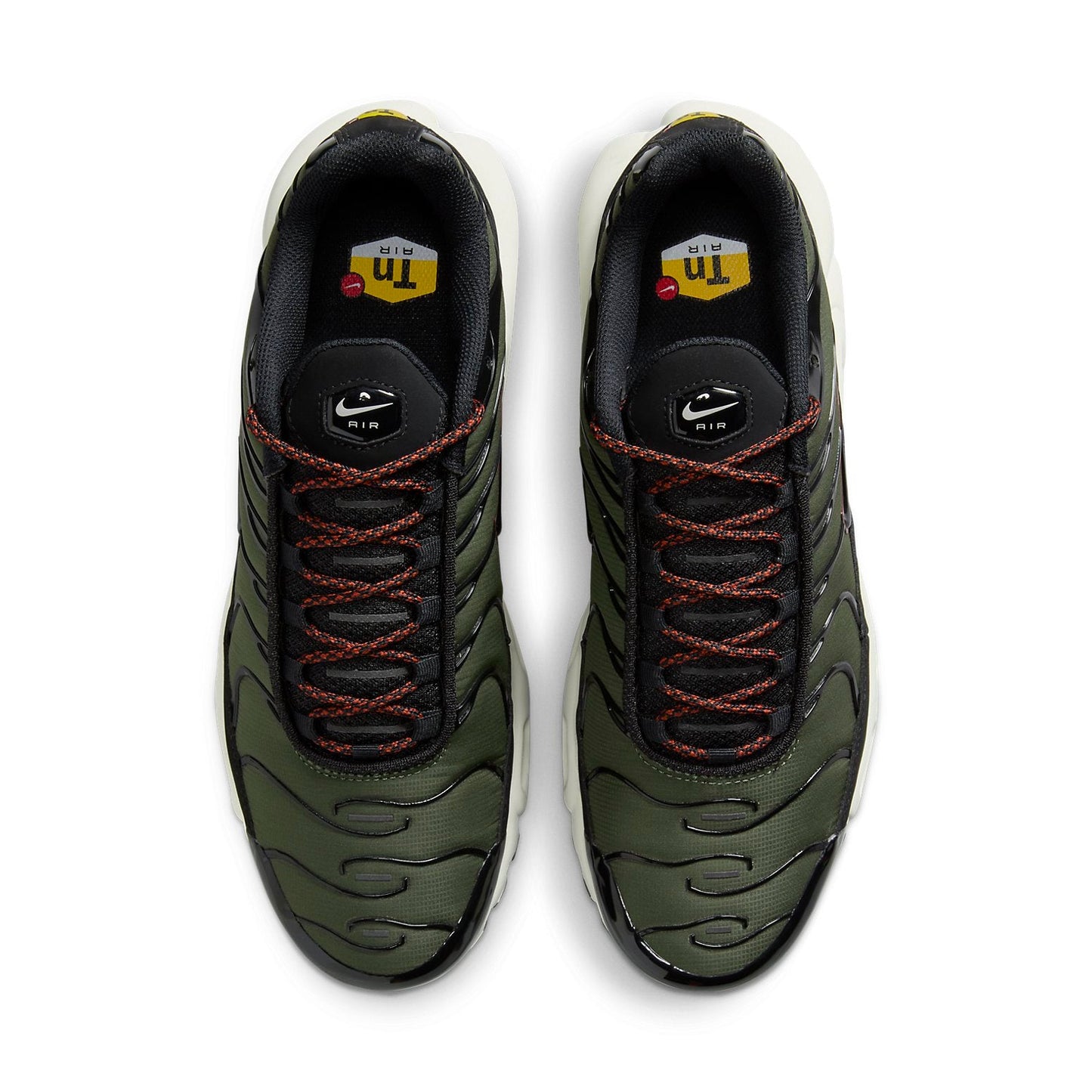 Nithtke Aithtr Max Plus 'Olive Green Black' FB9722-300