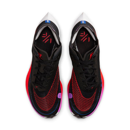 (WMNS) Nithtke Zoothtmx Vaporfly Next% 2 'Black Fuchsia Dream' CU4123-002