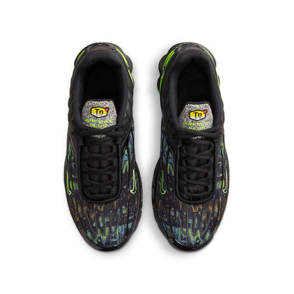 (GS) Nithtke Aithtr Max Plus 3 Green/Black DN8017-001