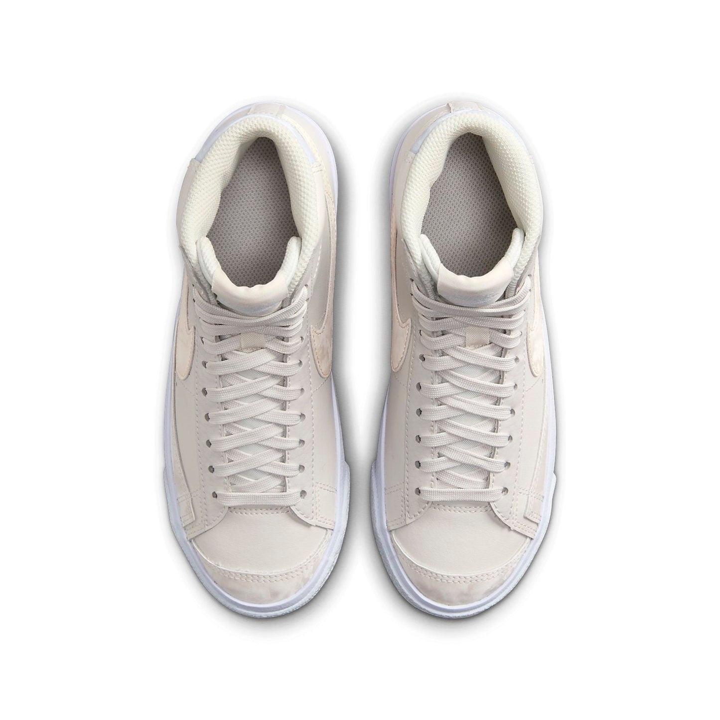 (GS) Nithtke blathtzer Mid '77 'Pale Ivory' DA4086-009