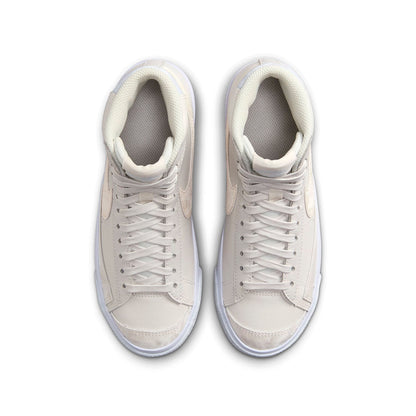(GS) Nithtke blathtzer Mid '77 'Pale Ivory' DA4086-009