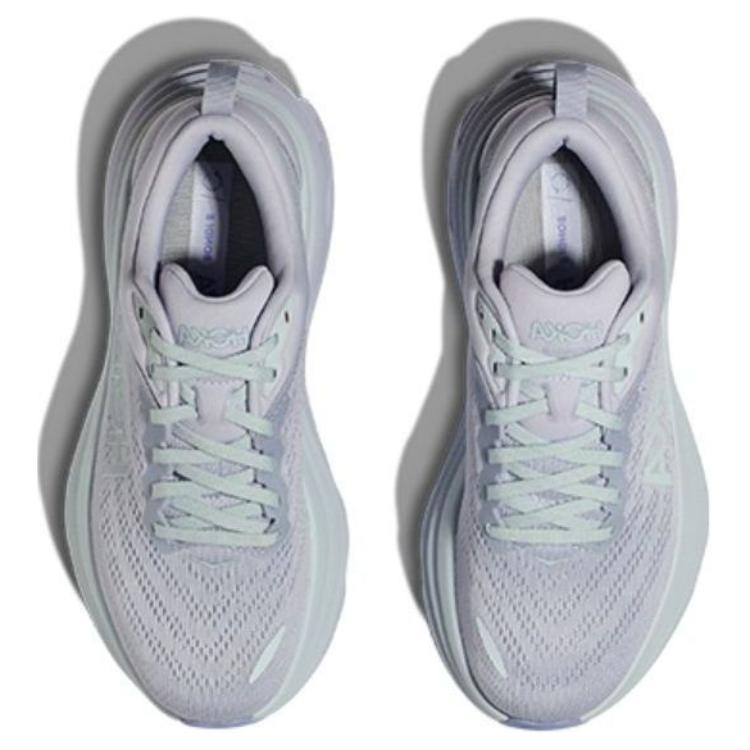 (WMNS) Hothtka ONE ONE Bondi 8 'Light Purple' 1127952-EHR