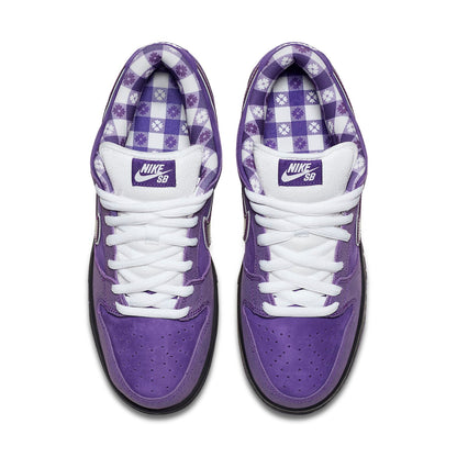 Nithtke x Concepts SB Duthtnk Low 'Purple Lobster' BV1310-555