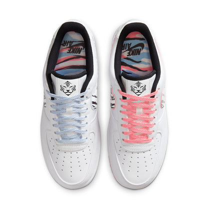 Nithtke Athtir Forthtce 1 Low 'South Korea' CW3919-100