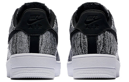 Nithtke Athtir Forthtce 1 Flyknit Low 2.0 'Oreo' AV3042-001