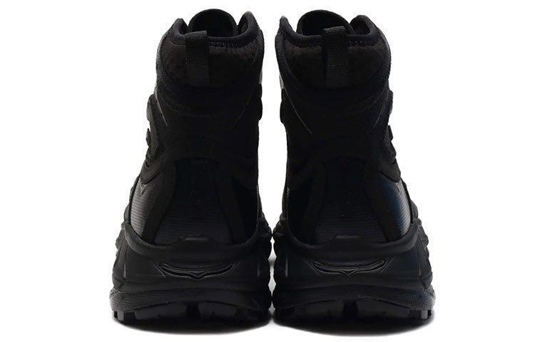 Hothtka ONE ONE Tor Ultra High 2 Waterproof 'Black' 1107293-BLK