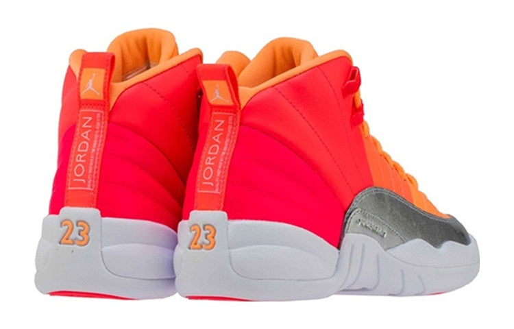 (GS) Aithtr Jorthtdan 12 Retro 'Sunrise' 510815-601