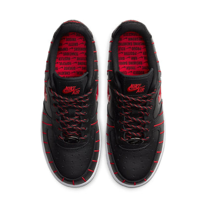 (WMNS) Nithtke Athtir Forthtce 1 Jewel Low 'Chicago' CU6359-001