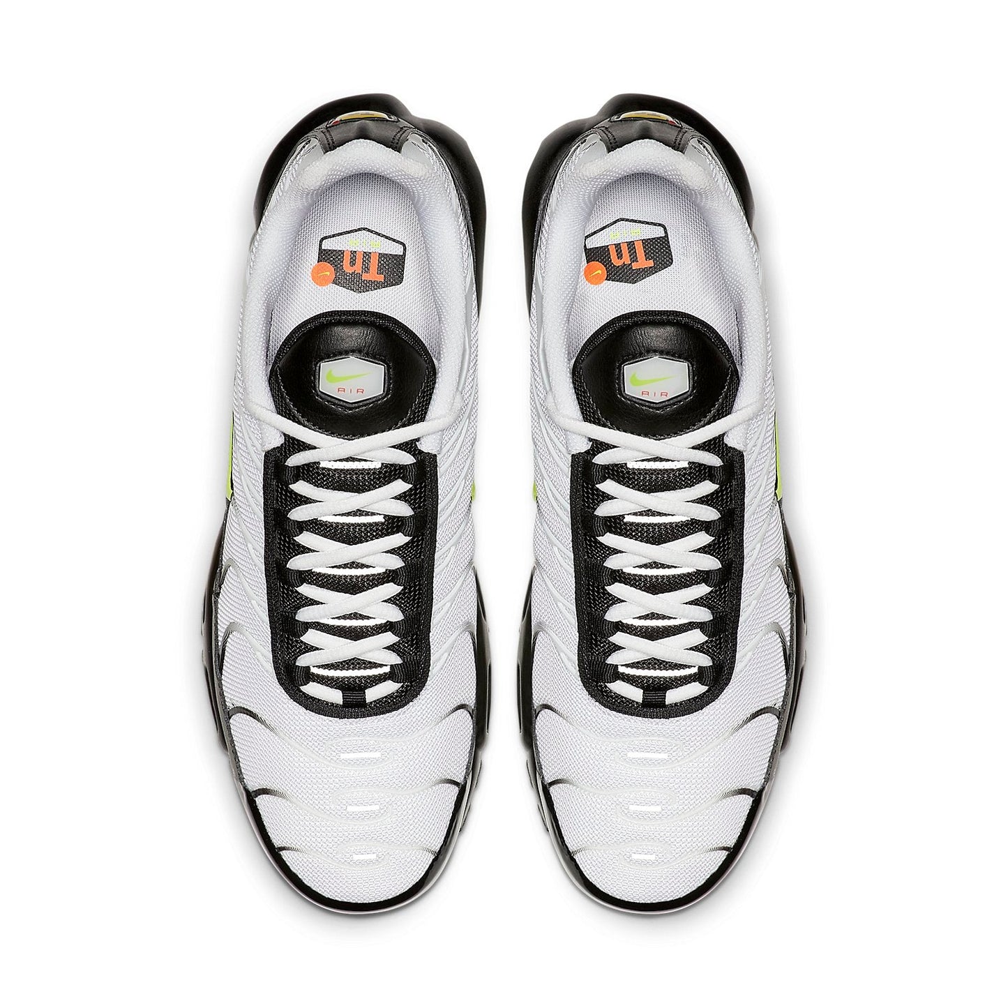 Nithtke Aithtr Max Plus 'Black Volt' AJ2013-100