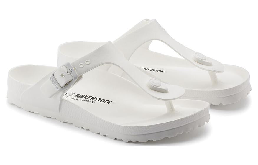 Birkenthtstock Gizeh EVA 'White' 0128221